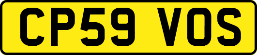 CP59VOS