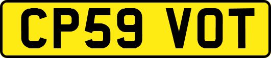 CP59VOT