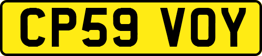 CP59VOY