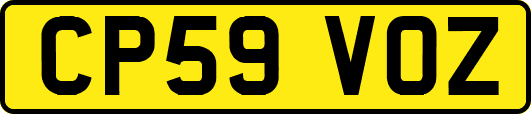 CP59VOZ