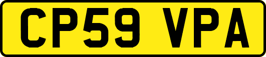 CP59VPA