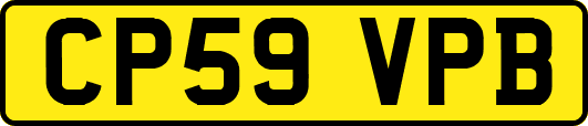 CP59VPB