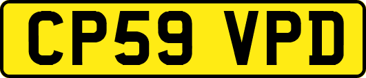CP59VPD