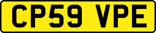 CP59VPE