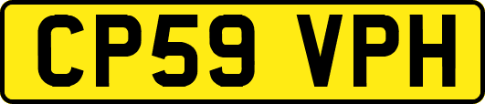CP59VPH