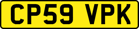CP59VPK