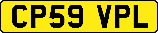 CP59VPL