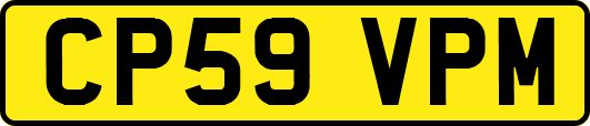 CP59VPM
