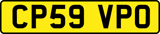 CP59VPO