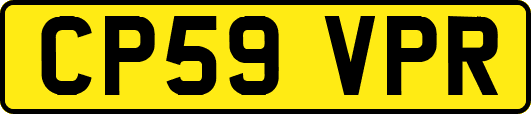 CP59VPR