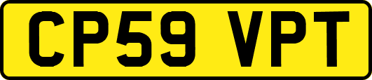CP59VPT