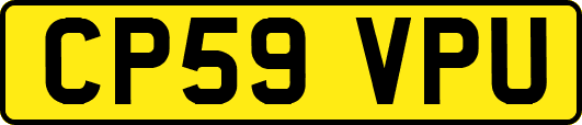 CP59VPU