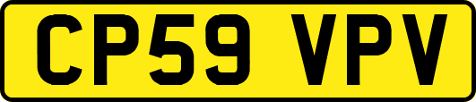 CP59VPV