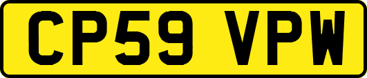 CP59VPW