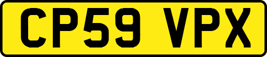 CP59VPX