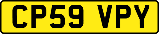 CP59VPY