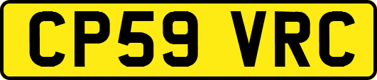 CP59VRC