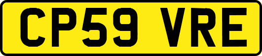 CP59VRE