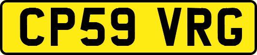 CP59VRG