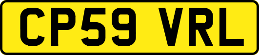 CP59VRL