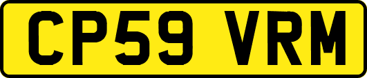 CP59VRM