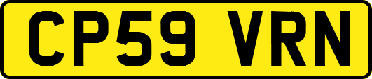 CP59VRN