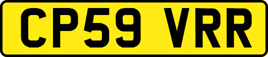 CP59VRR
