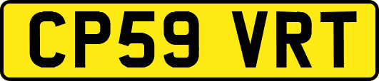 CP59VRT