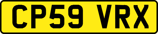 CP59VRX