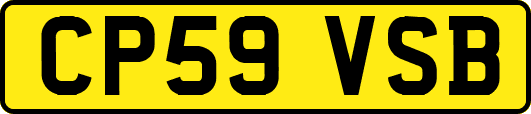 CP59VSB