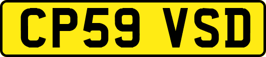 CP59VSD