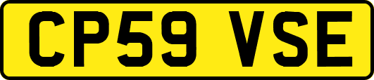 CP59VSE