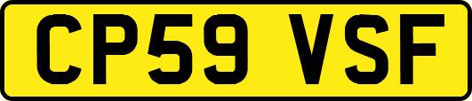 CP59VSF
