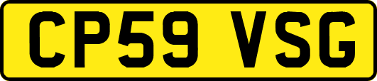 CP59VSG