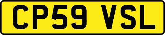 CP59VSL