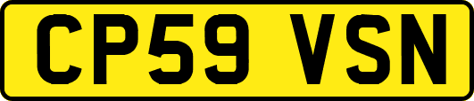 CP59VSN