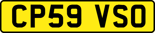 CP59VSO