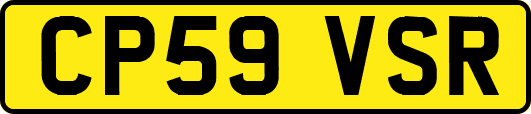 CP59VSR