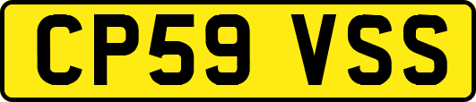 CP59VSS