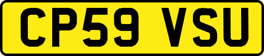 CP59VSU