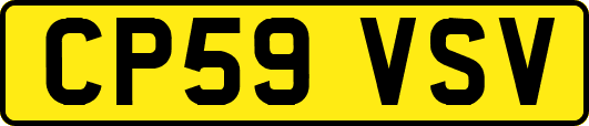 CP59VSV