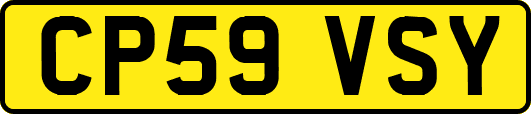 CP59VSY