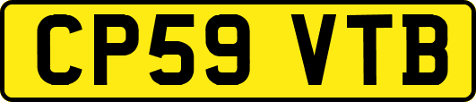 CP59VTB