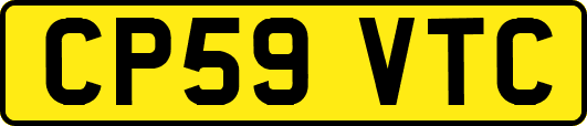 CP59VTC