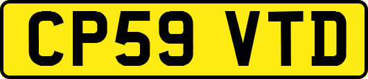 CP59VTD