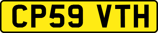 CP59VTH