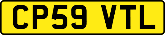 CP59VTL