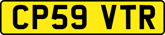 CP59VTR