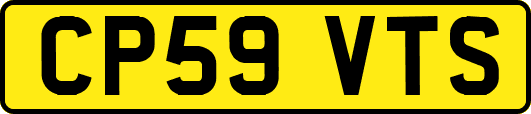 CP59VTS