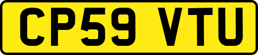 CP59VTU
